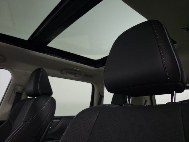 Certified 2026 INFINITI QX80 Luxe RWD image 20