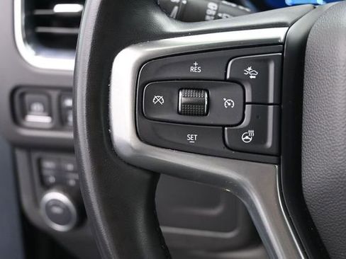 Used 2023 Chevrolet Suburban Premier AWD/4WD image 35