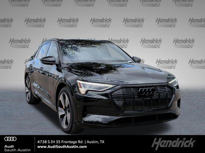Used 2023 Audi e-tron Premium Plus w/ Premium Plus Package