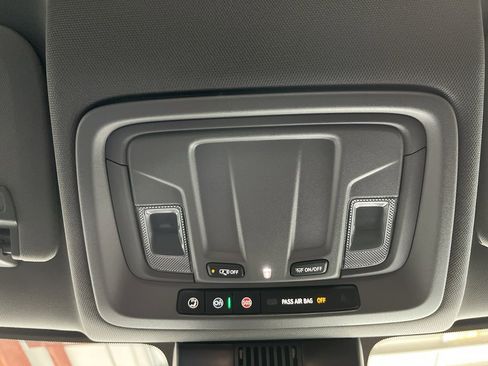 New 2026 Chevrolet Silverado 1500 Custom image 17