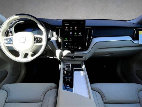 New 2026 Volvo XC60 B5 Ultra w/ Protection Package Premier image 5