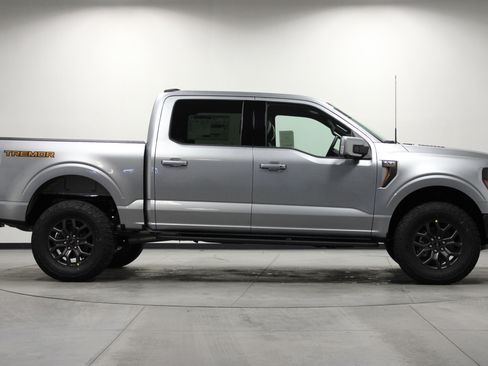 New 2025 Ford F150 Tremor w/ Equipment Group 402A High image 3