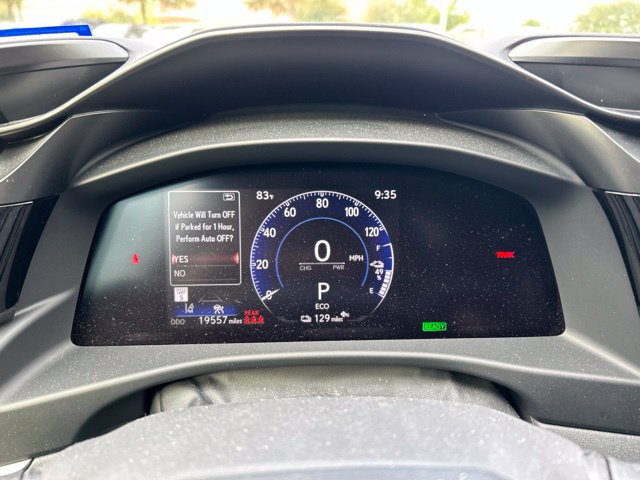 Used 2024 Lexus RZ 300e Premium FWD image 14