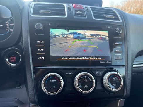 Used 2018 Subaru Forester 2.0XT Touring w/ Popular Package #3B image 16