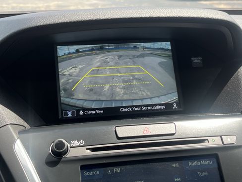 Used 2018 Acura MDX FWD w/ Technology Package image 23