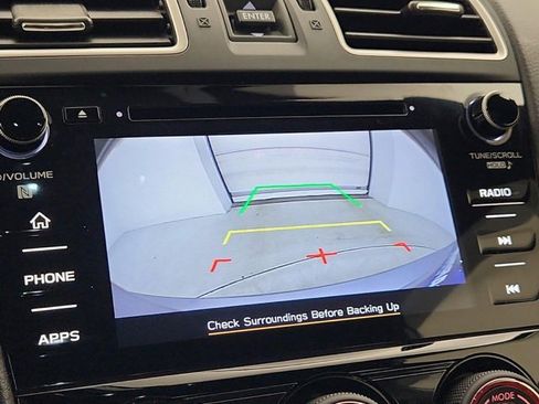 Used 2020 Subaru WRX Premium image 4