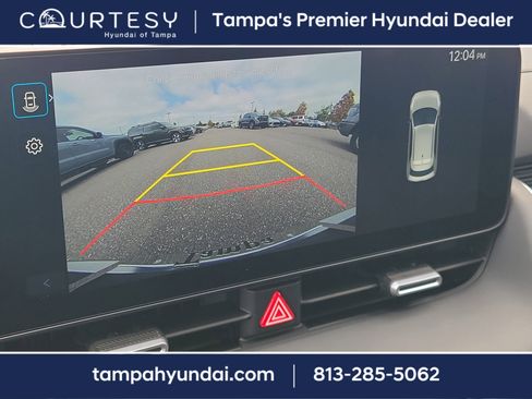 New 2026 Hyundai Ioniq 5 SEL image 59