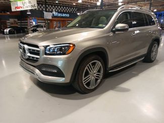Used 2021 Mercedes-Benz GLS 450 GLS 450 video 1