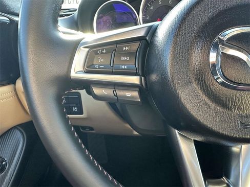 Used 2016 MAZDA MX-5 Miata Grand Touring image 10