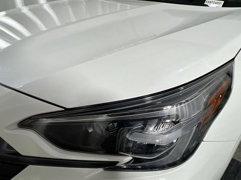 Used 2024 Subaru Legacy Touring XT image 13
