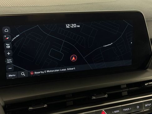 Used 2025 Kia Telluride S image 20