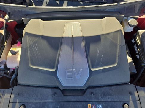 Certified 2023 Kia EV6 Wind w/ Wind Technology Package image 13