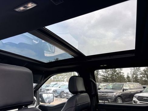 Used 2024 Ford F150 Lariat w/ Bed Utility Package image 10