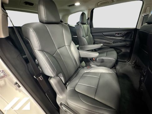 New 2026 Subaru Ascent Premium image 28