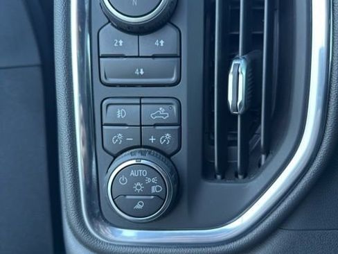 Used 2022 Chevrolet Silverado 2500 LT w/ All Star Edition image 33