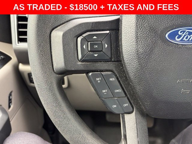 Used 2018 Ford F150 XLT RWD image 20