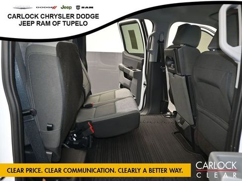 Used 2023 Ford F150 XLT w/ Equipment Group 302A High image 24