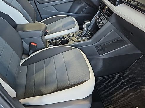 New 2026 Volkswagen Taos S AWD/4WD image 13