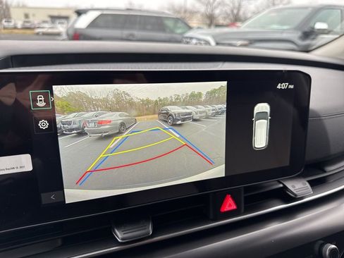 New 2026 Kia Carnival LX image 4