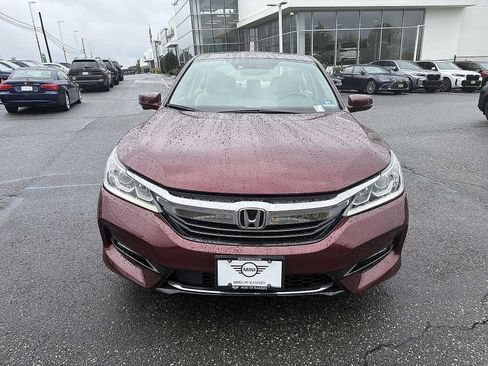 Used 2017 Honda Accord EX-L image 14