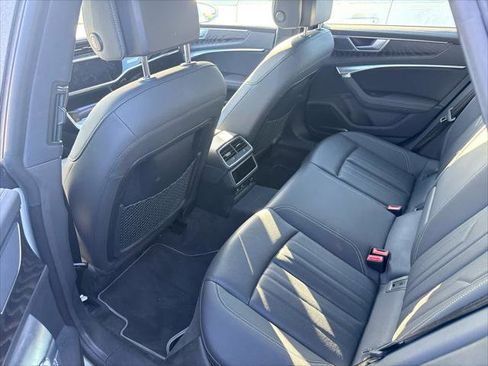 Used 2021 Audi A7 3.0T Premium Plus w/ Premium Plus image 6