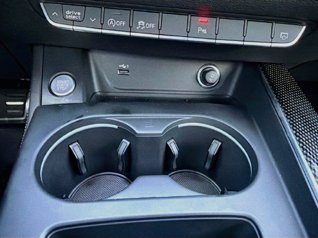 Used 2023 Audi S5 Premium Plus AWD/4WD image 29