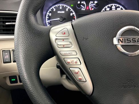 Used 2016 Nissan Sentra S image 20