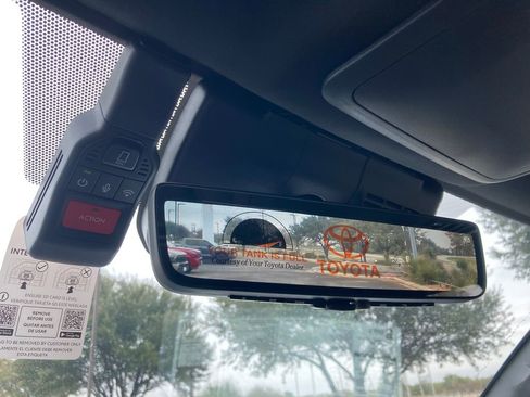 New 2026 Toyota Tacoma TRD Pro AWD/4WD image 30