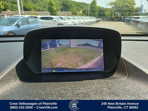 Used 2016 Buick Encore FWD image 8