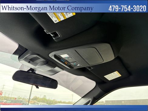 Used 2024 Ford F150 STX w/ STX Black Appearance Package image 30