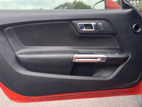 Used 2016 Ford Mustang GT w/ Interior & Wheel Package RWD image 11