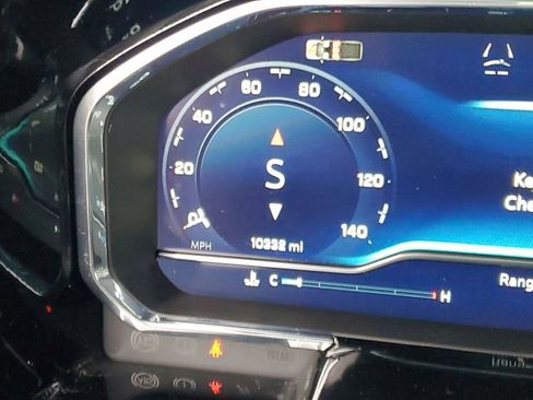 Used 2025 Chevrolet Silverado 2500 High Country w/ High Country Premium Package image 11