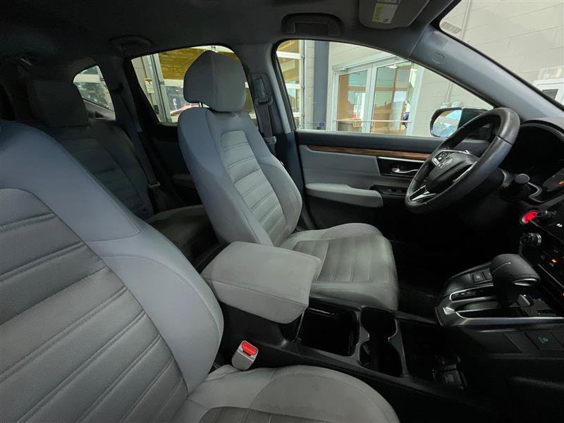 Used 2018 Honda CR-V EX image 33