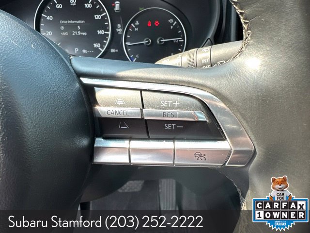 Used 2024 MAZDA CX-50 AWD 2.5 S w/ Cargo Package image 14