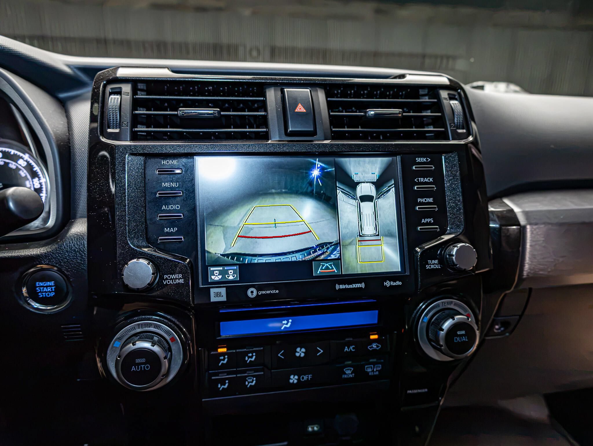 Used 2022 Toyota 4Runner TRD Pro AWD/4WD image 19