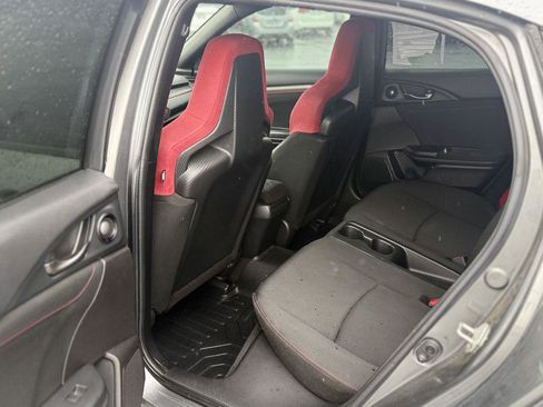 Used 2019 Honda Civic Type R image 23