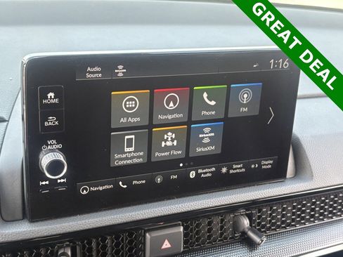 Used 2023 Honda CR-V Sport Touring image 25