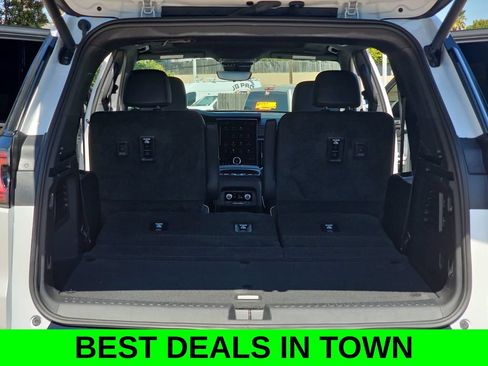 Used 2024 GMC Acadia Denali w/ Super Cruise Package FWD image 13
