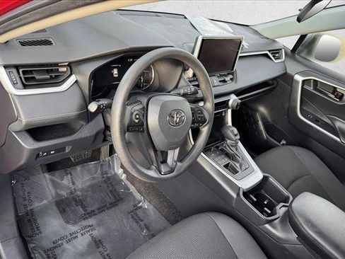 Certified 2024 Toyota RAV4 LE image 11