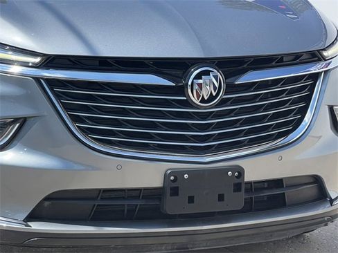 Used 2023 Buick Enclave Essence image 38