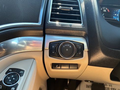 Used 2018 Ford Explorer Limited FWD image 22