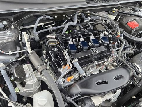 Certified 2023 Acura Integra image 19