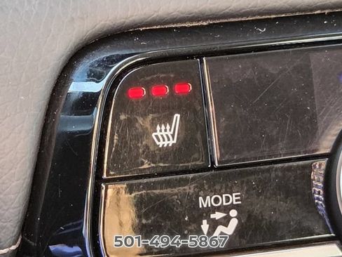 Used 2024 Honda Pilot EX-L image 21