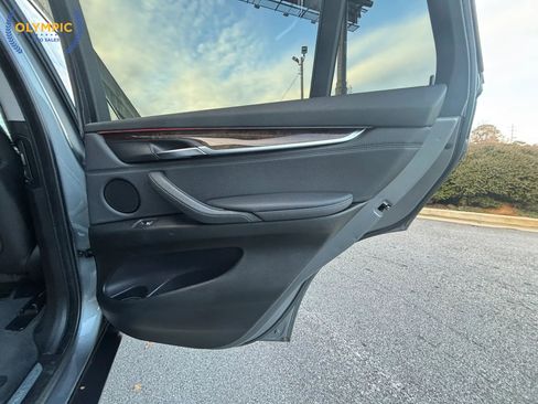 Used 2015 BMW X5 xDrive35i image 47