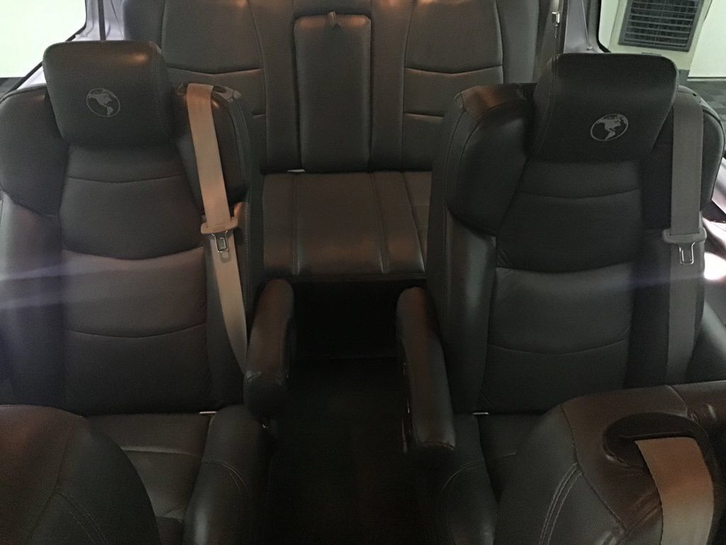 Used 2020 GMC Savana 2500 Extended w/ Enhanced Convenience Package RWD image 50