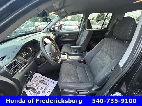 Used 2023 Honda Ridgeline Sport image 15