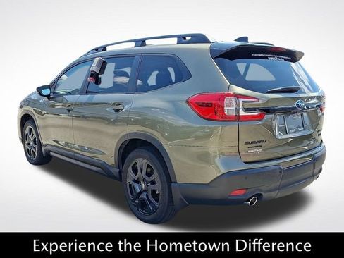 Used 2025 Subaru Ascent Bronze Edition AWD/4WD image 4