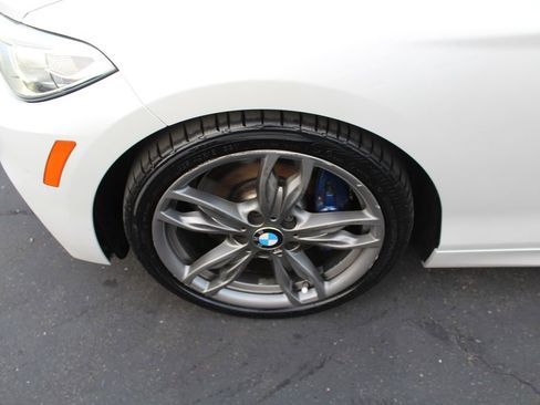 Used 2016 BMW M235i Convertible RWD image 16
