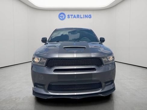 Used 2020 Dodge Durango GT RWD image 6