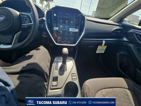 New 2026 Subaru Impreza 2.0i Sport AWD/4WD image 15